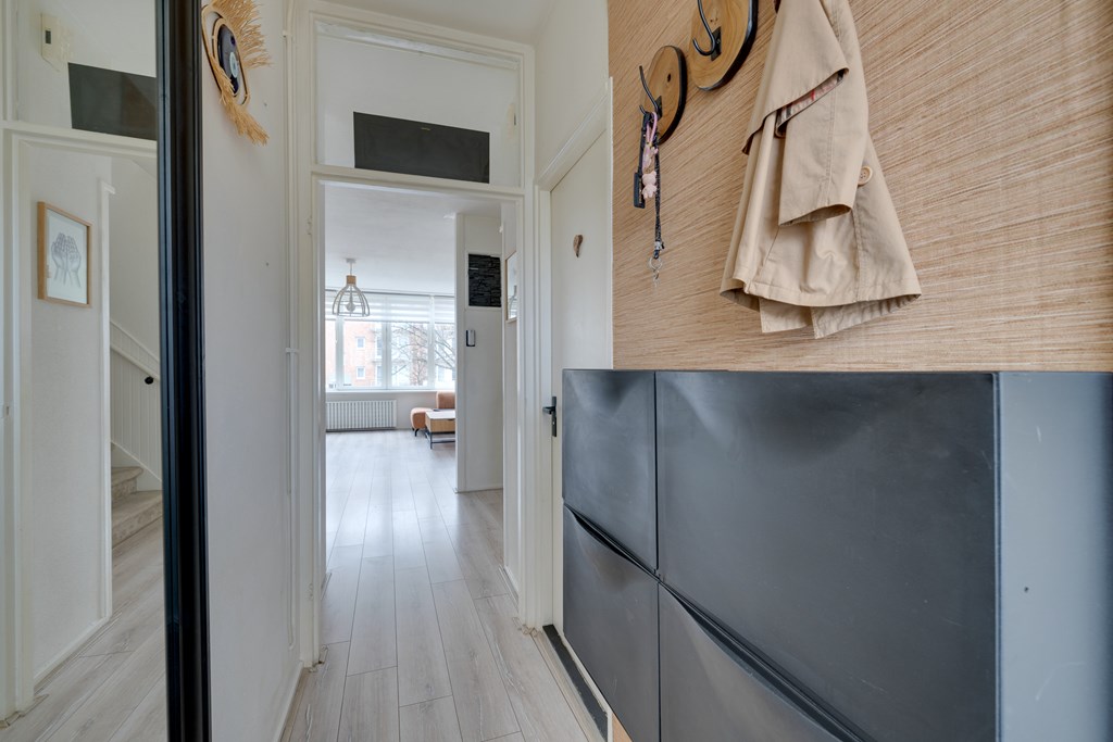 Amsterdam – Nieuwe Laan 117 – Photo 9