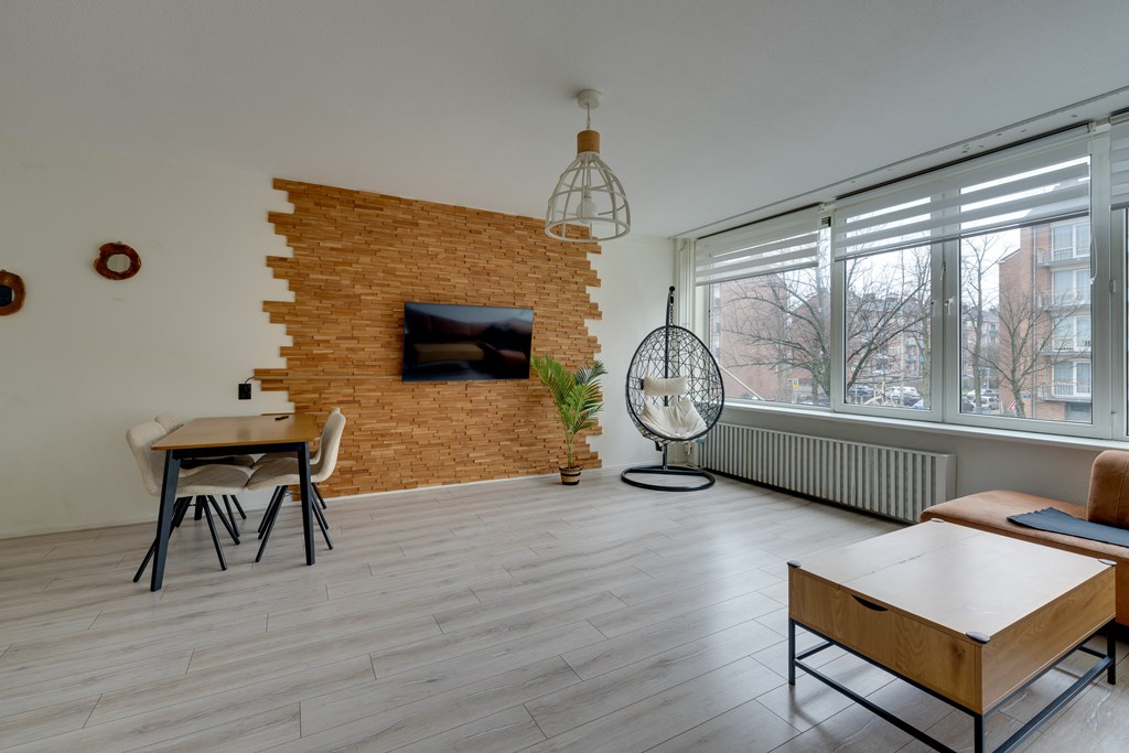 Amsterdam – Nieuwe Laan 117 – Photo 11