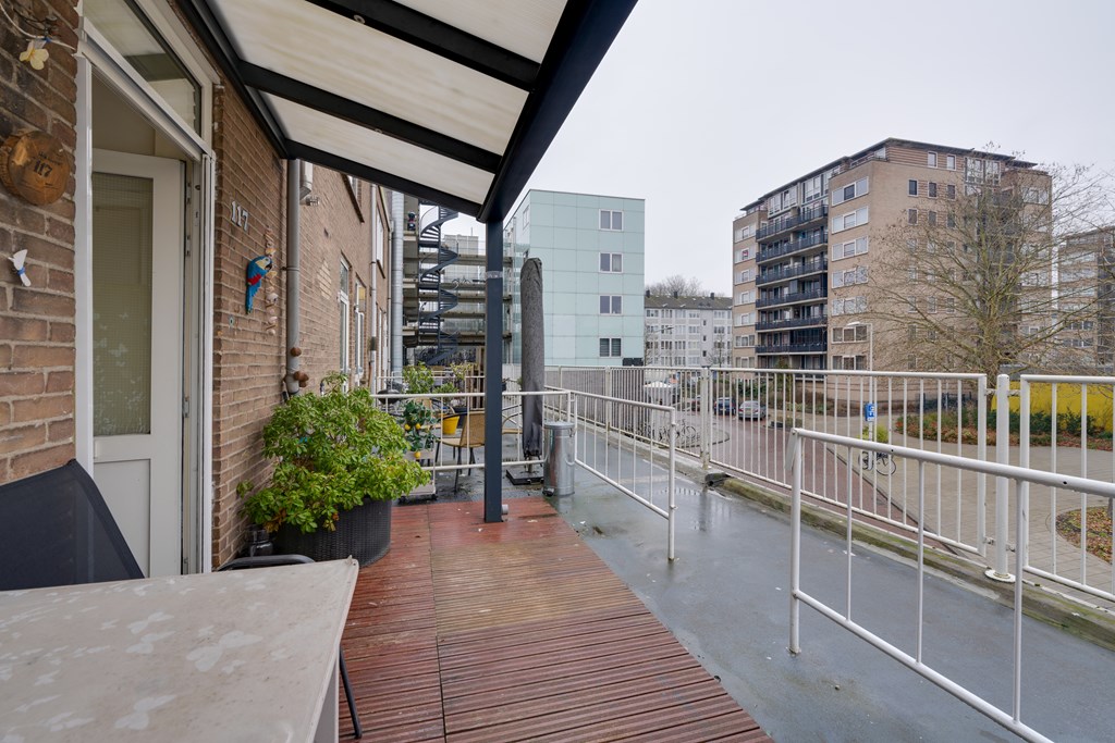 Amsterdam – Nieuwe Laan 117 – Photo 27