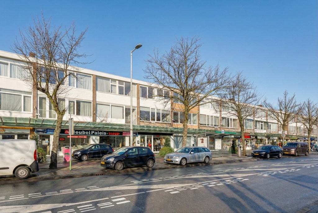 Amsterdam – Nieuwe Laan 117 – Photo 4