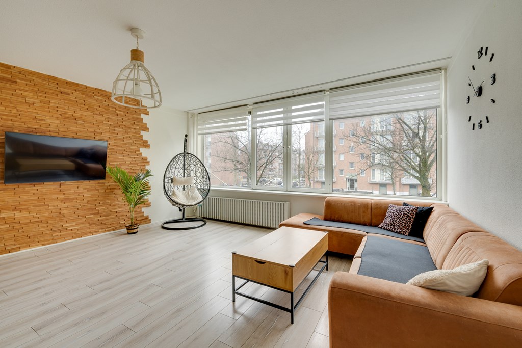 Amsterdam – Nieuwe Laan 117 – Photo 12