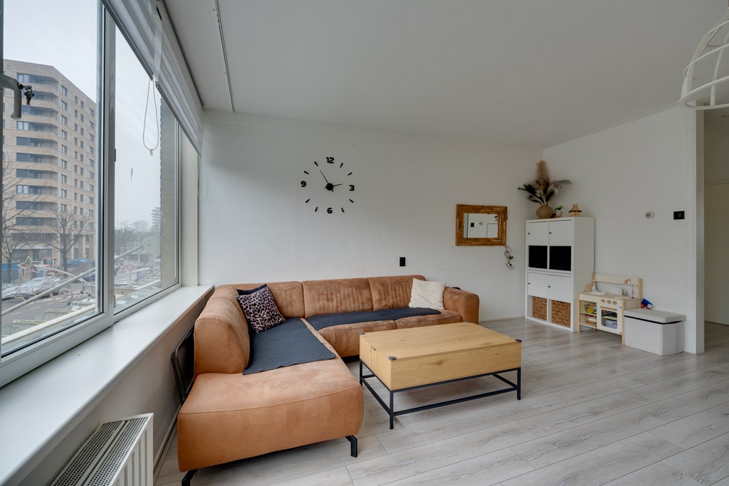 Amsterdam – Nieuwe Laan 117 – Photo 15