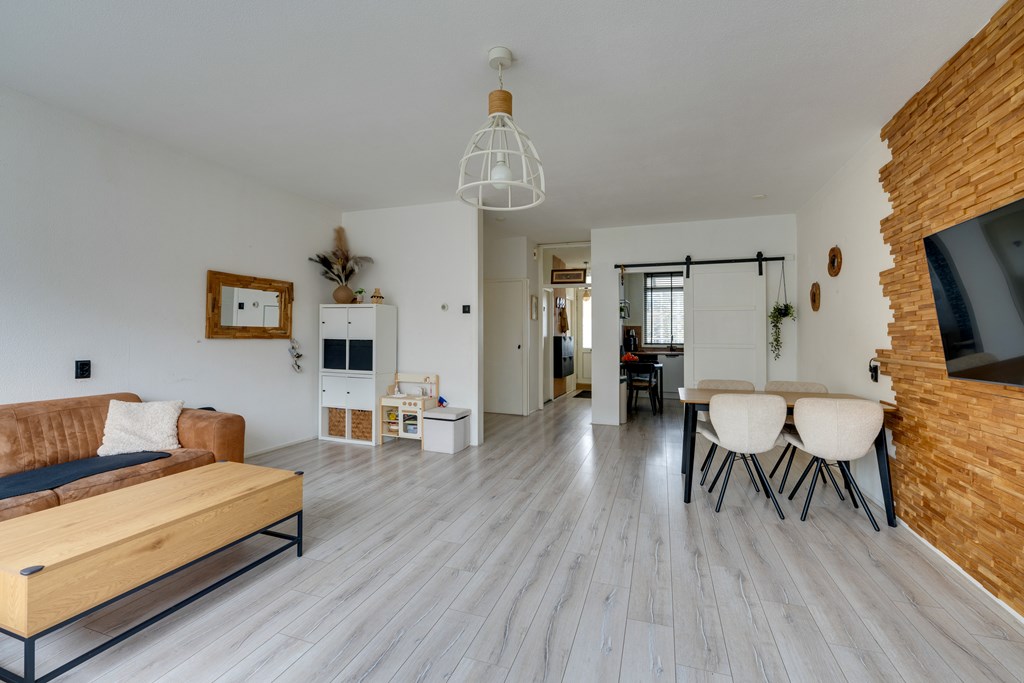 Amsterdam – Nieuwe Laan 117 – Photo 14