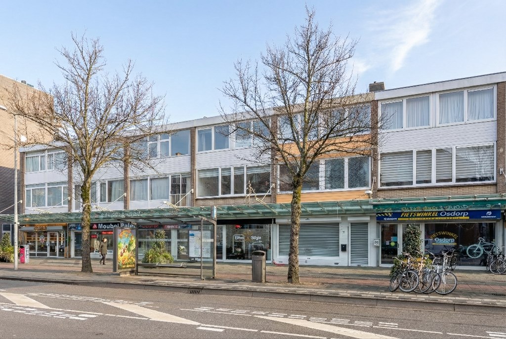 Amsterdam – Nieuwe Laan 117 – Photo 7