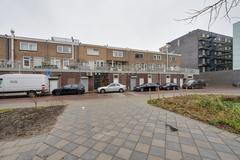 Amsterdam – Nieuwe Laan 117 – Photo 42