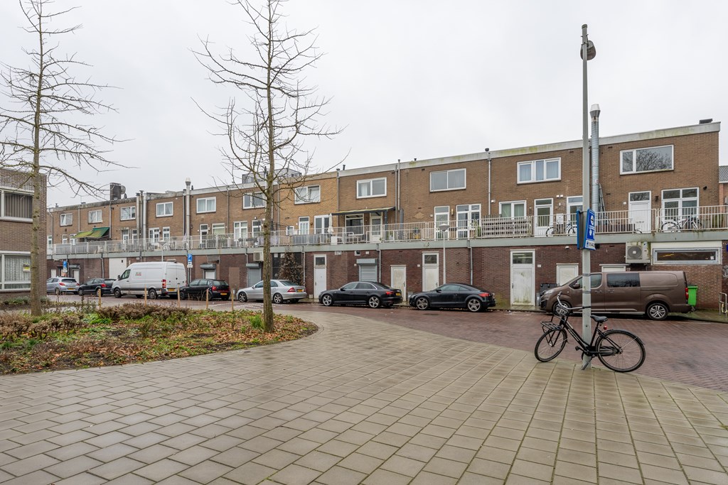 Amsterdam – Nieuwe Laan 117 – Photo 43