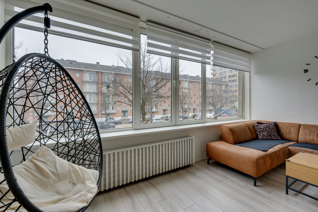 Amsterdam – Nieuwe Laan 117 – Photo 13