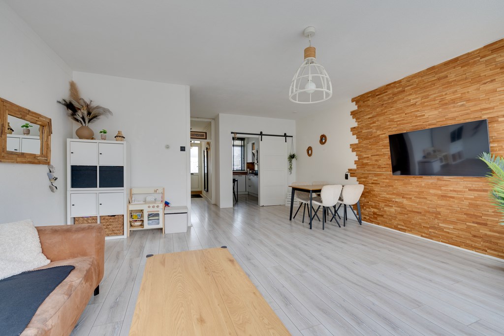 Amsterdam – Nieuwe Laan 117 – Photo 17