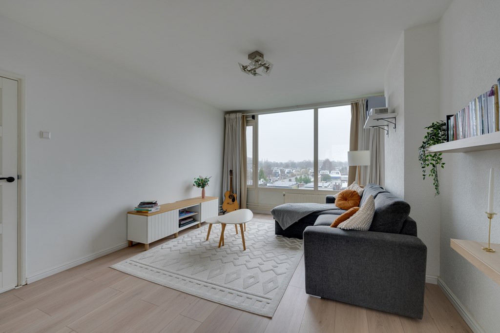 Amstelveen – Flakkeestraat 15 – Photo 9