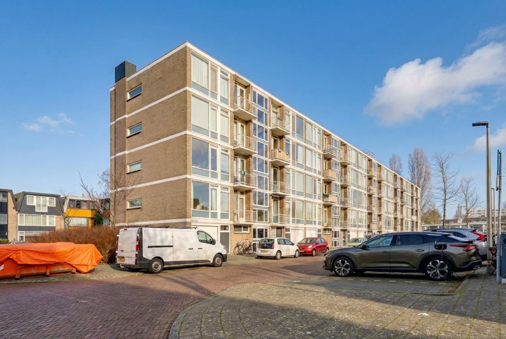 Amstelveen – Flakkeestraat 15 – Photo 34