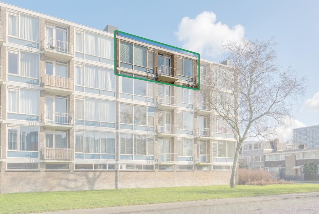 Amstelveen – Flakkeestraat 15 – Photo 5