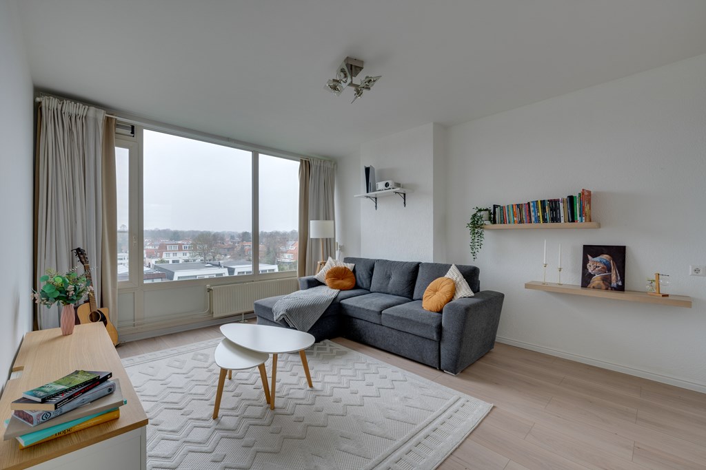 Amstelveen – Flakkeestraat 15 – Photo 8