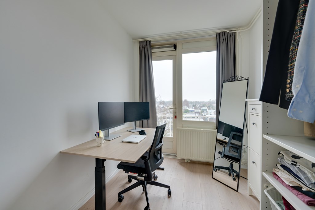 Amstelveen – Flakkeestraat 15 – Photo 24