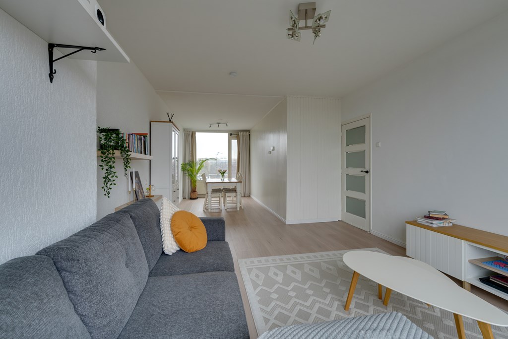 Amstelveen – Flakkeestraat 15 – Photo 11