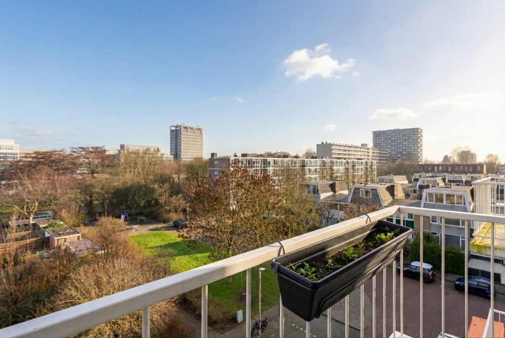 Amstelveen – Flakkeestraat 15 – Photo 20