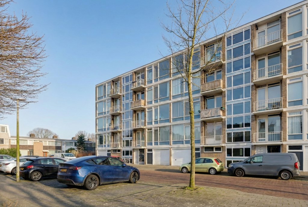 Amstelveen – Flakkeestraat 15 – Photo 32