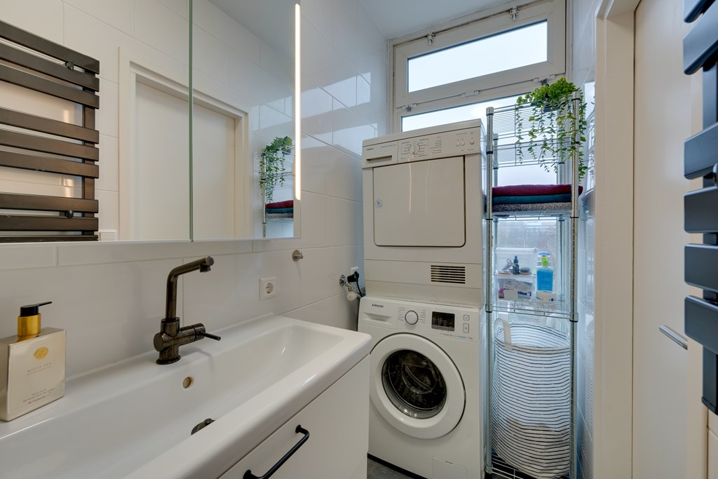 Amstelveen – Flakkeestraat 15 – Photo 30