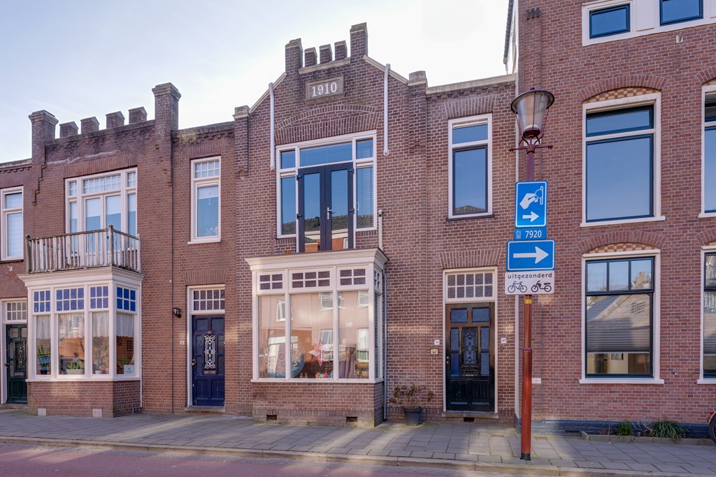 Purmerend – Julianastraat 14-A – Photo 35