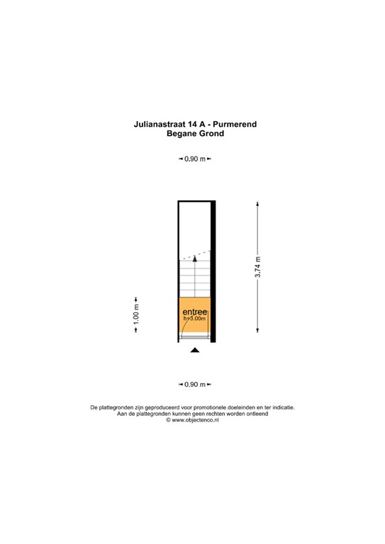 Purmerend – Julianastraat 14-A – Photo 41