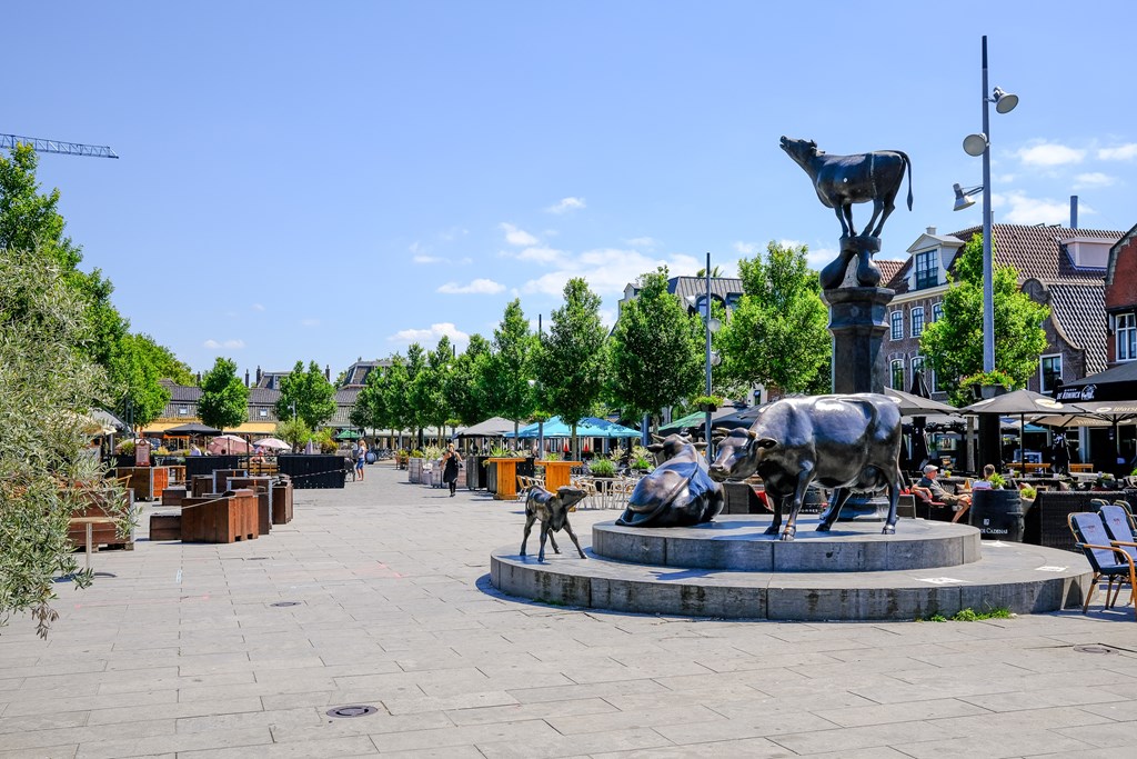 Purmerend – Julianastraat 14-A – Photo 37