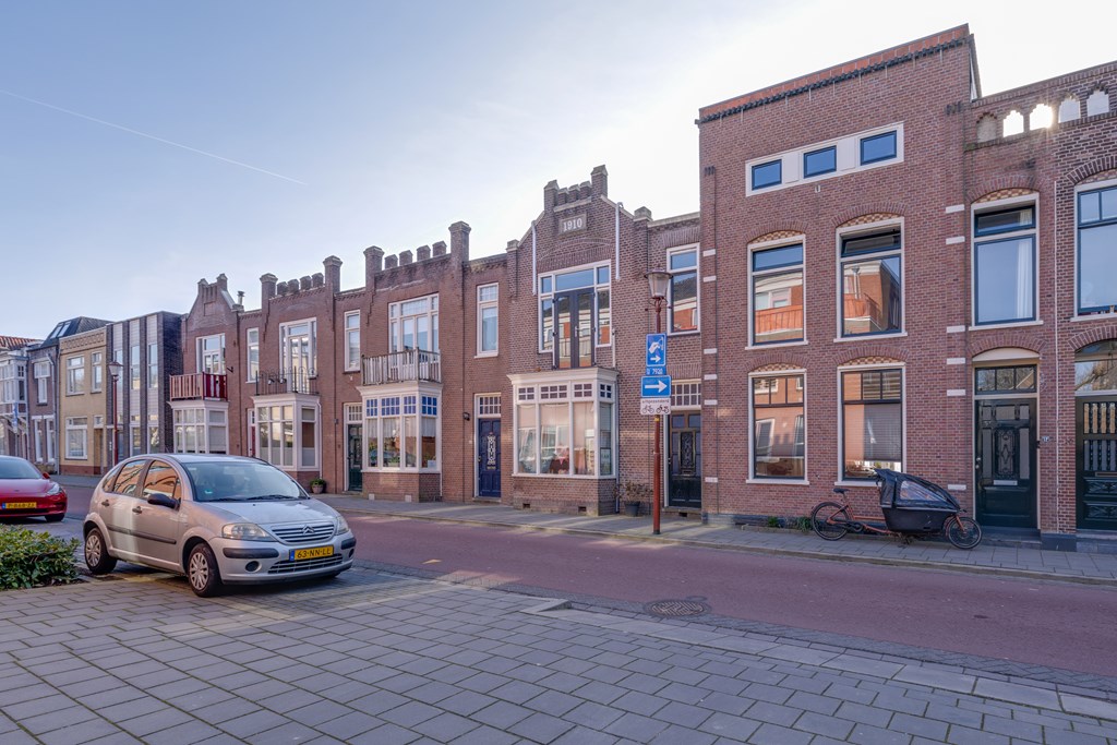 Purmerend – Julianastraat 14-A – Photo 36