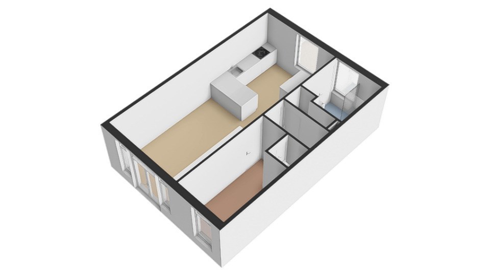 Purmerend – Julianastraat 14-A – Photo 43