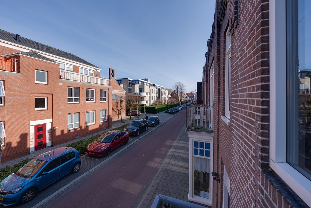 Purmerend – Julianastraat 14-A – Photo 26