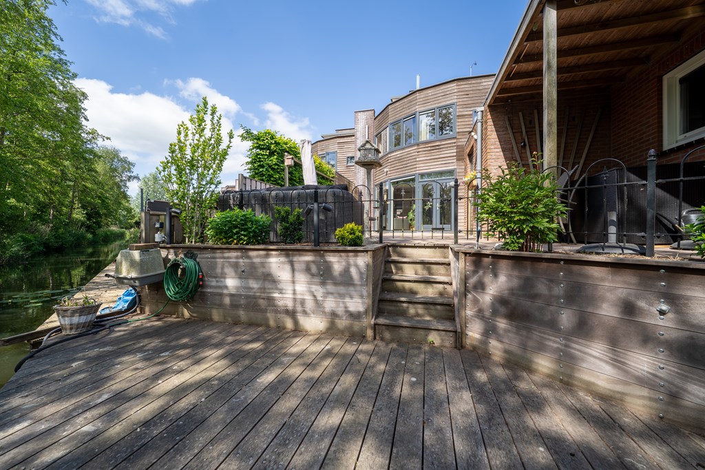 Purmerend – Incastraat 1 – Photo 33