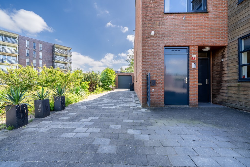 Purmerend – Incastraat 1 – Photo 7