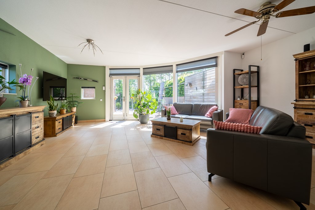 Purmerend – Incastraat 1 – Photo 2