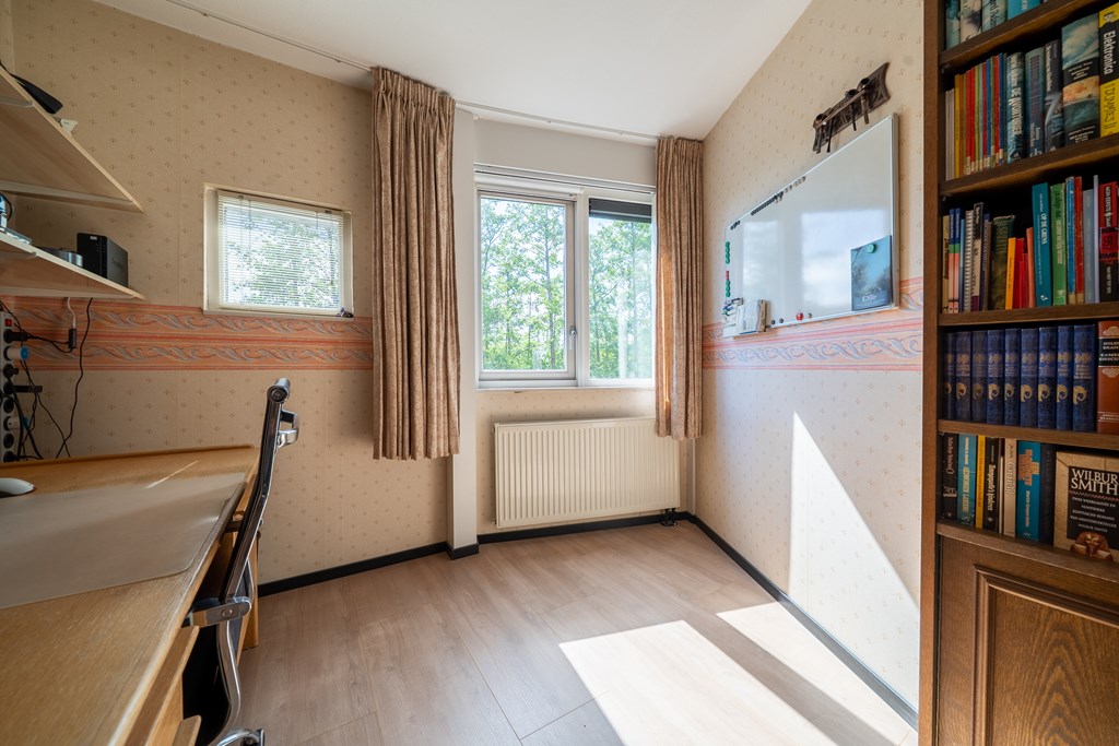 Purmerend – Incastraat 1 – Photo 39