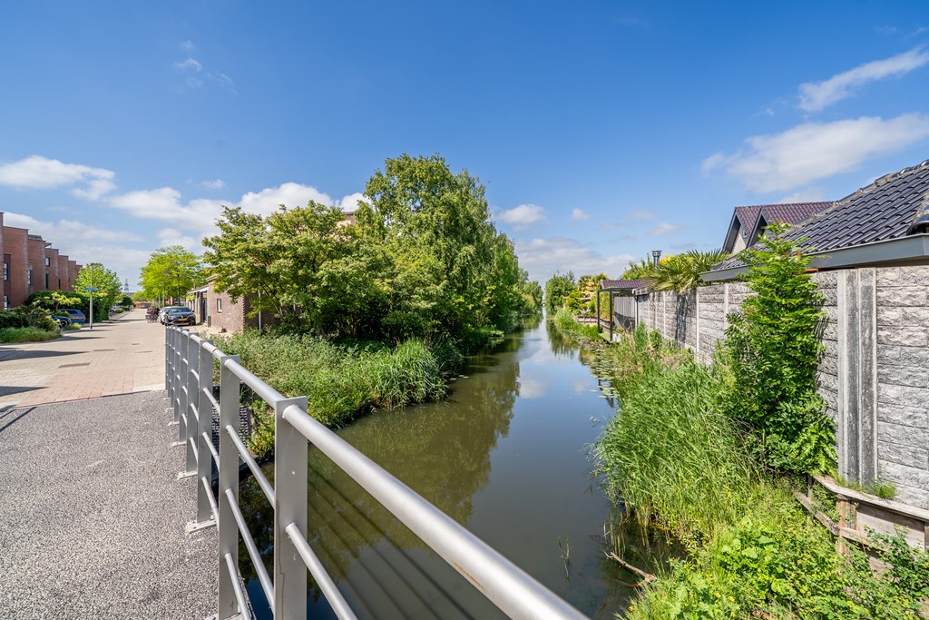 Purmerend – Incastraat 1 – Photo 61