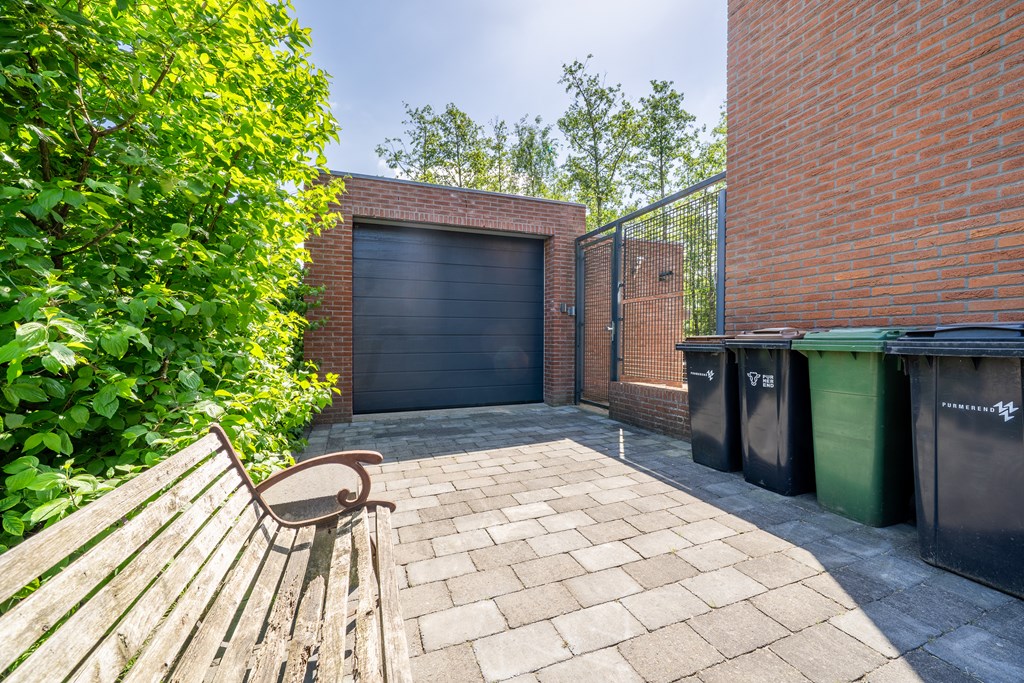 Purmerend – Incastraat 1 – Photo 8