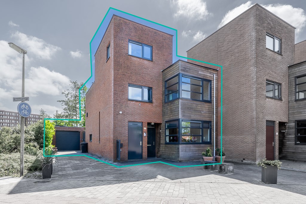 Purmerend – Incastraat 1 – Photo 6