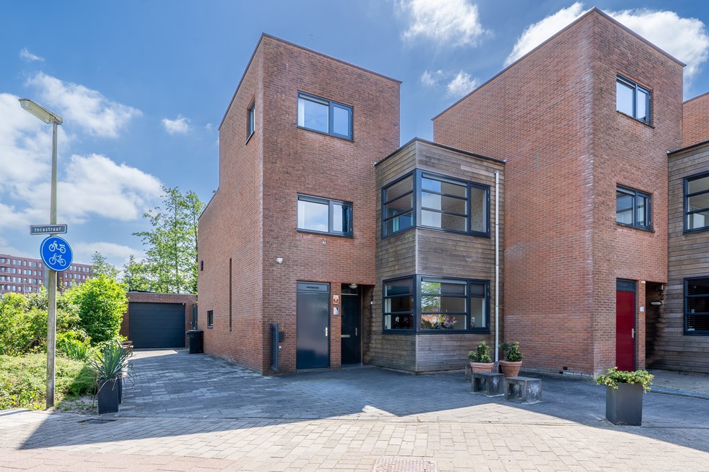 Purmerend – Incastraat 1 – Photo 5