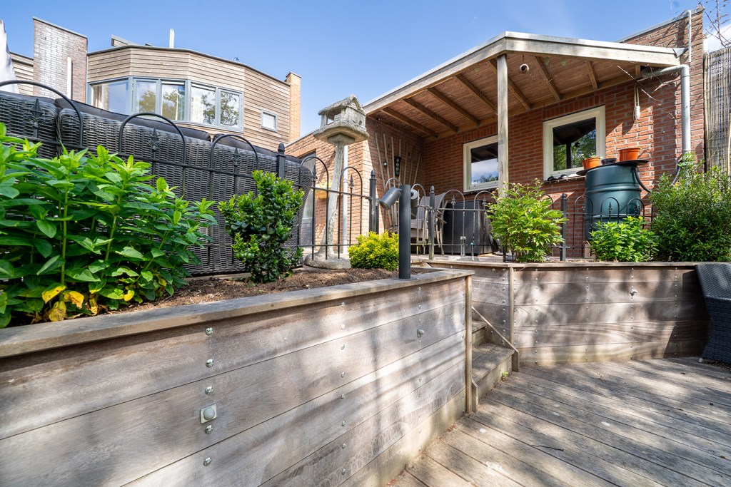 Purmerend – Incastraat 1 – Photo 34