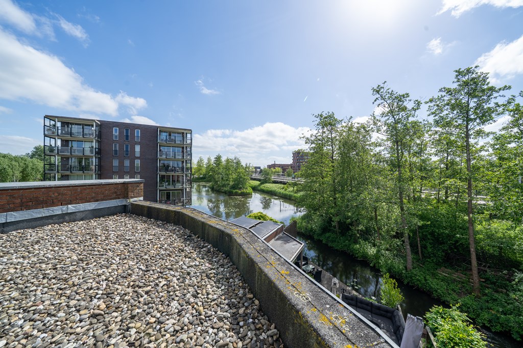 Purmerend – Incastraat 1 – Photo 59