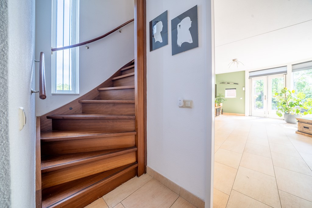 Purmerend – Incastraat 1 – Photo 36