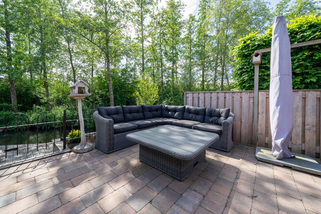 Purmerend – Incastraat 1 – Photo 28