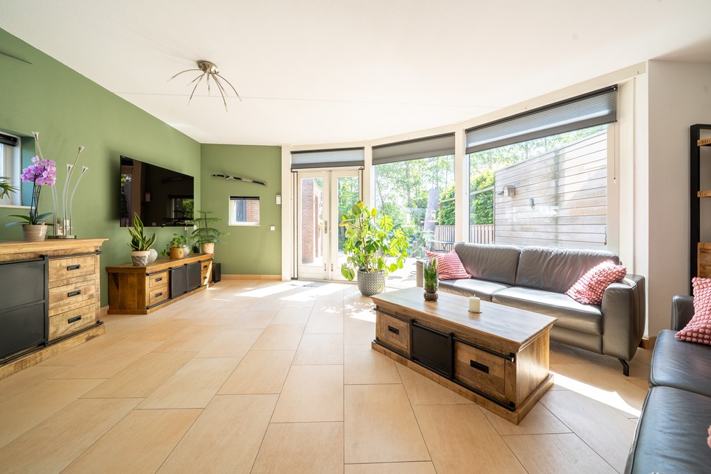 Purmerend – Incastraat 1 – Photo 16