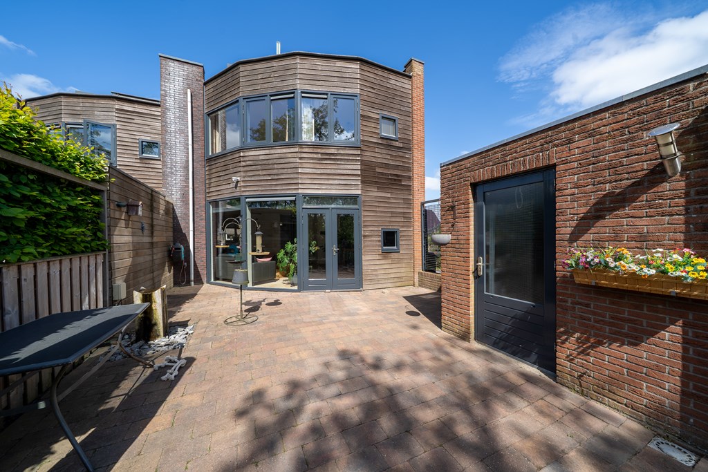 Purmerend – Incastraat 1 – Photo 4