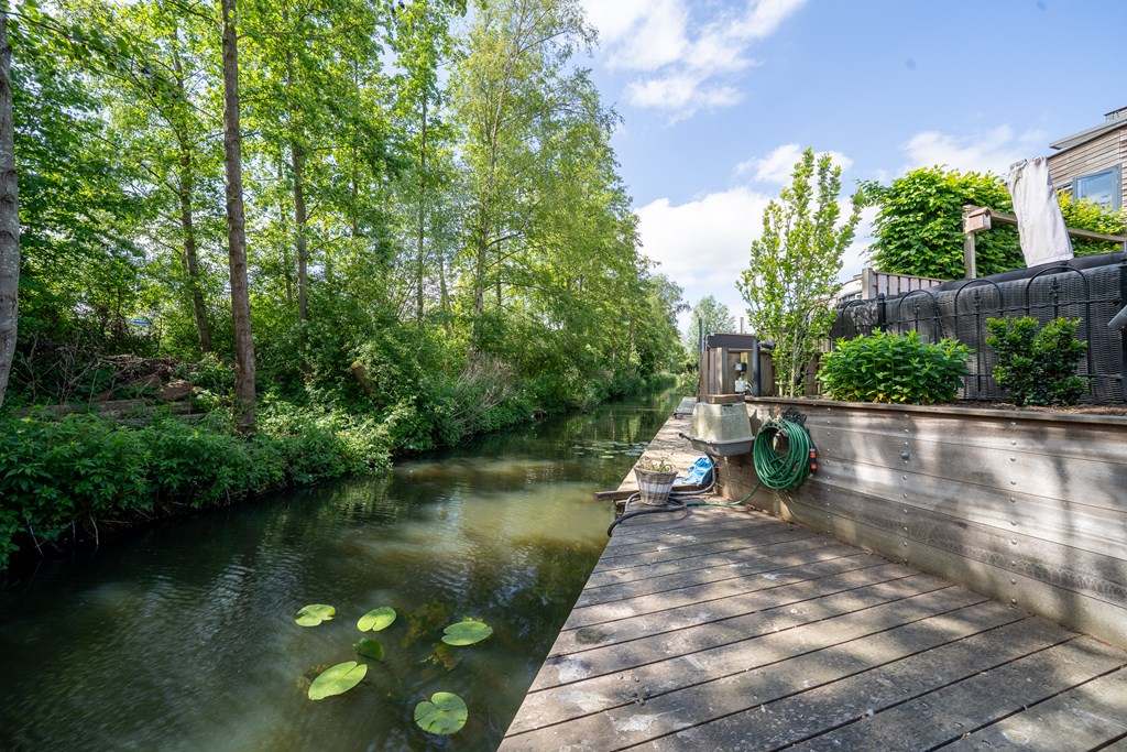 Purmerend – Incastraat 1 – Photo 32