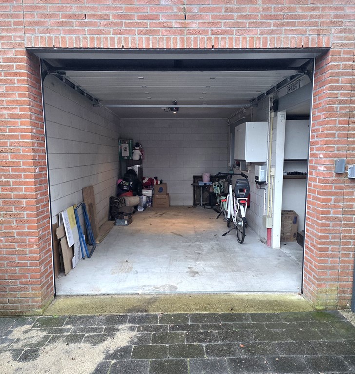 Purmerend – Incastraat 1 – Photo 9