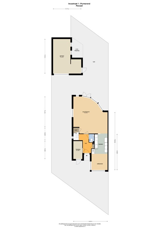 Purmerend – Incastraat 1 – Photo 65