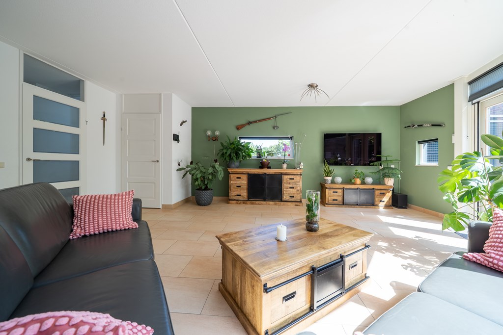 Purmerend – Incastraat 1 – Photo 20