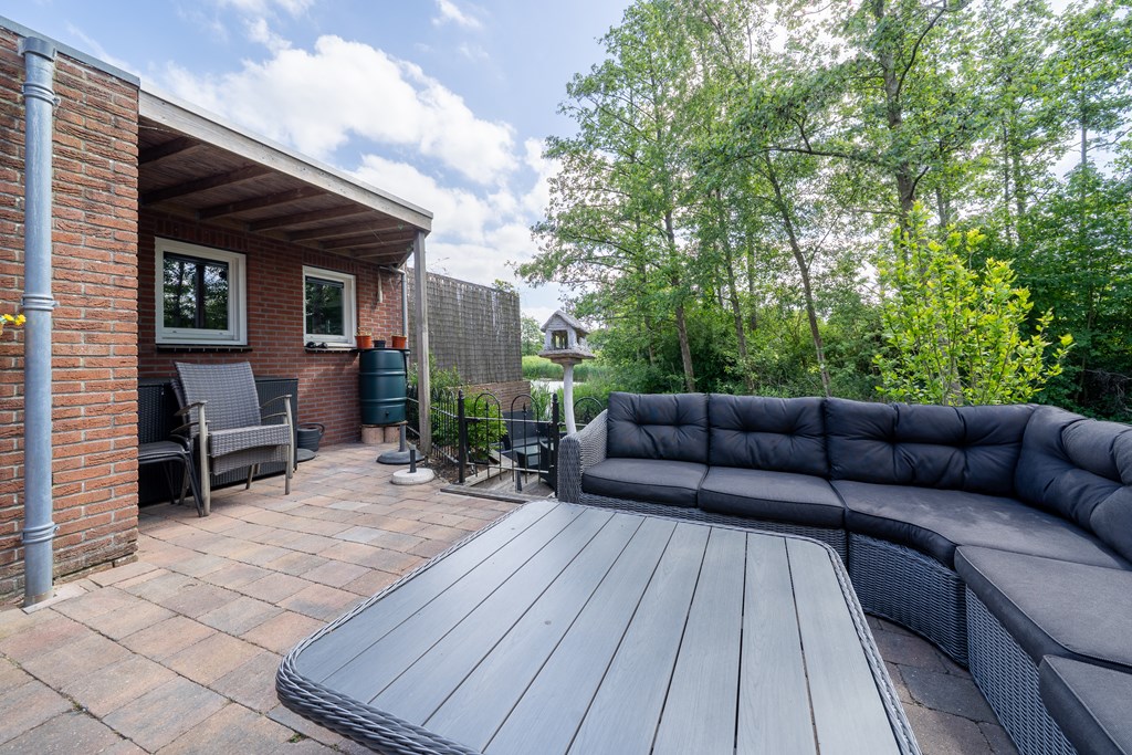 Purmerend – Incastraat 1 – Photo 29