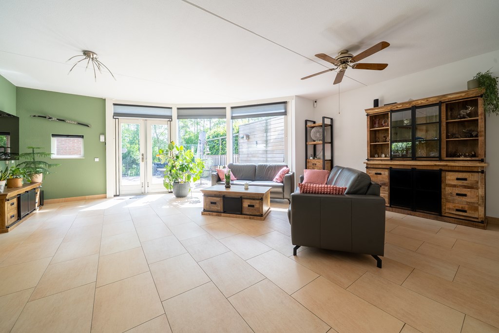 Purmerend – Incastraat 1 – Photo 14