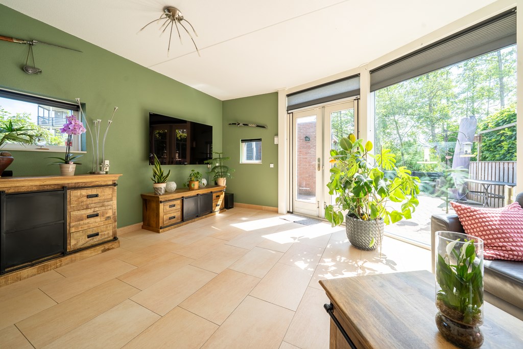 Purmerend – Incastraat 1 – Photo 15