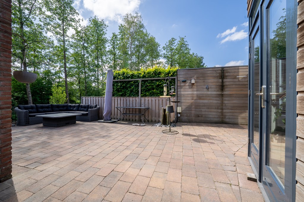 Purmerend – Incastraat 1 – Photo 27