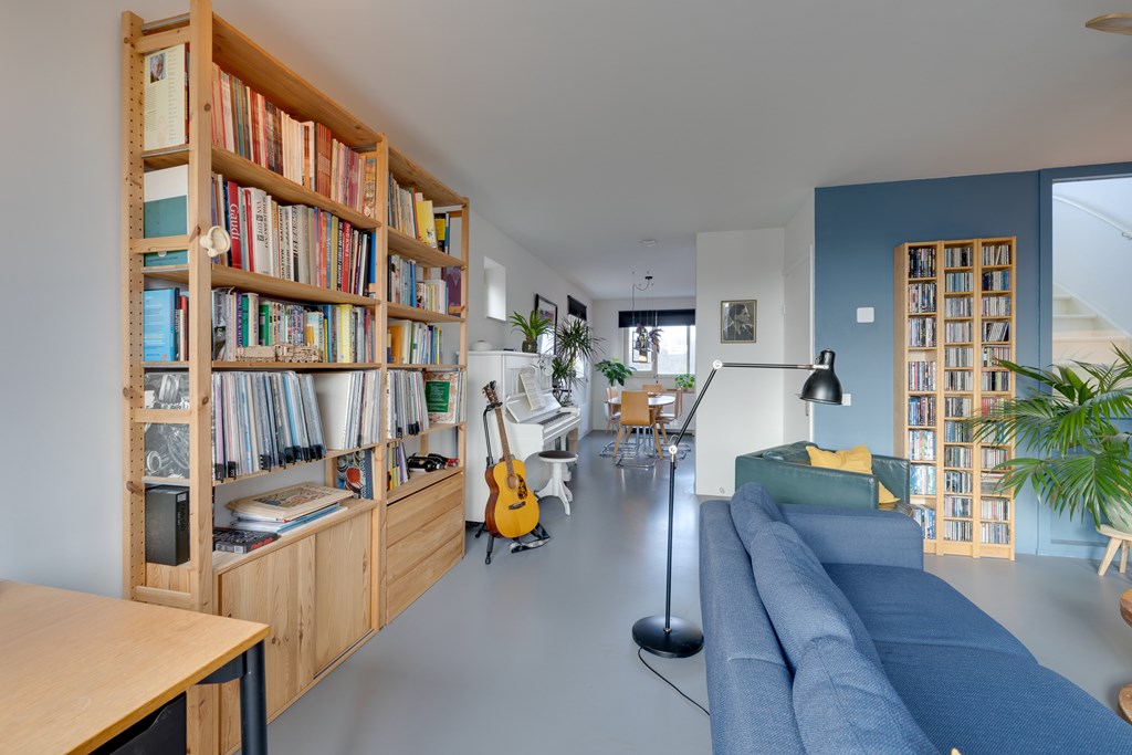 Diemen – Meelbeskamp 115 – Photo 18